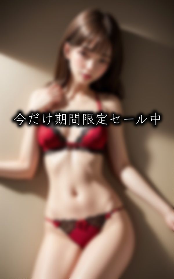 サンプル画像3:細身の新人社員がこっそり裏バイト！ちっぱいの美女が上司とSEXスペシャル(突撃汁男) [d_307960]