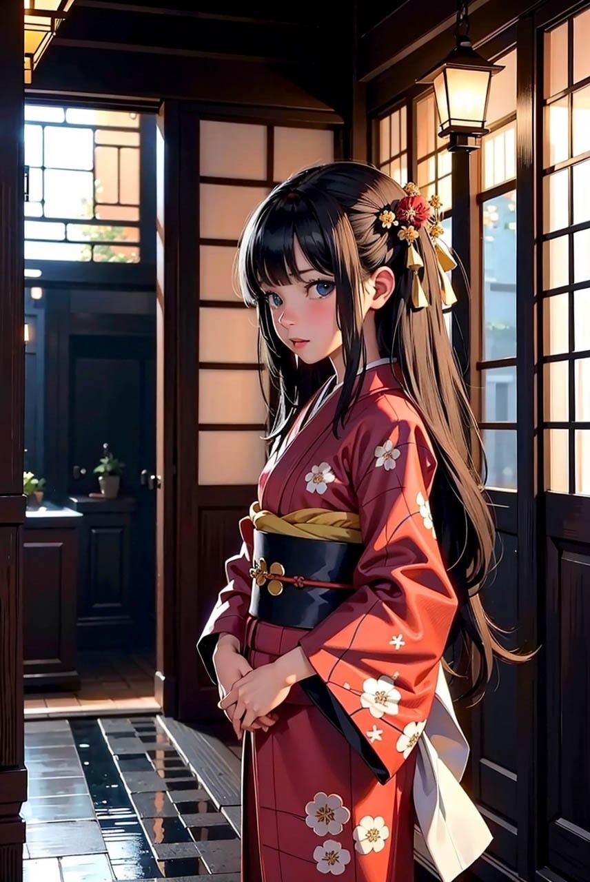 サンプル画像1:人形館-深淵からの誘惑-(お尊さん) [d_307984]