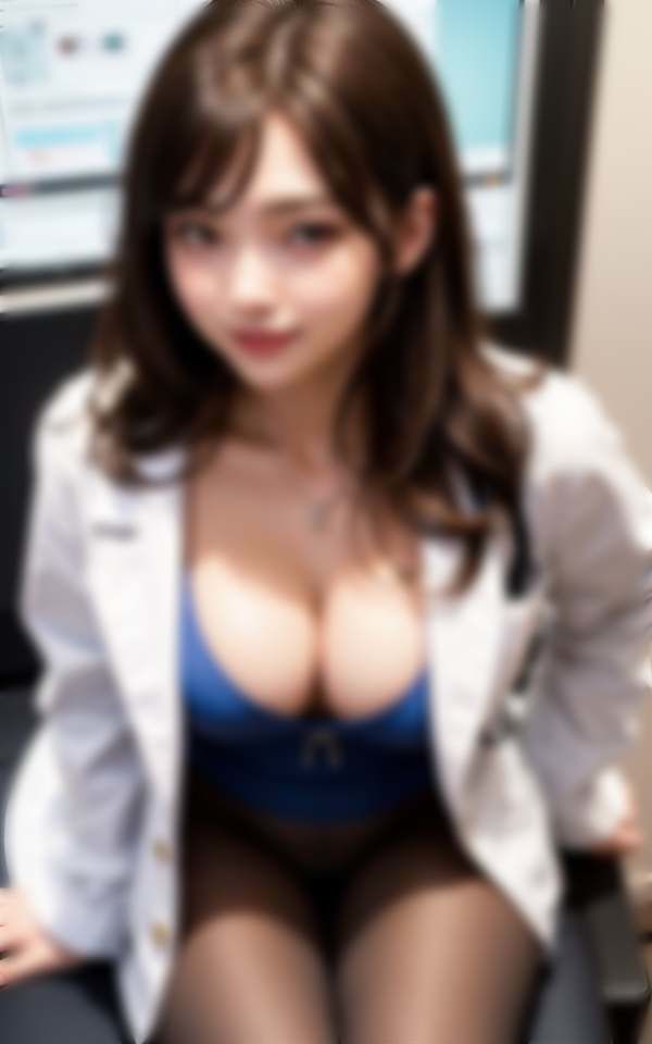 サンプル画像1:保健室の先生がエロすぎる…僕らの妄想シリーズ(激安特価SALE) [d_308081]