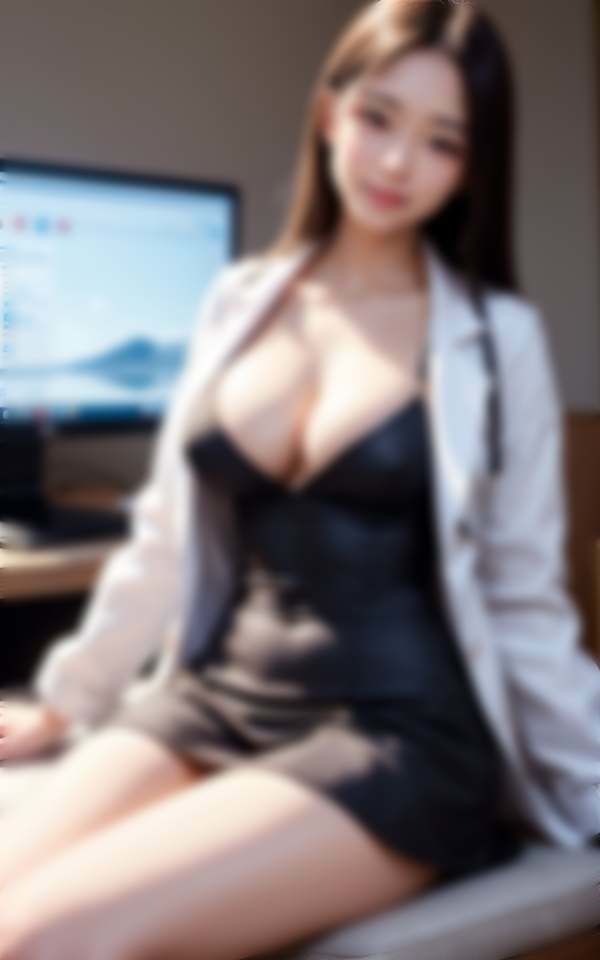 サンプル画像2:保健室の先生がエロすぎる…僕らの妄想シリーズ(激安特価SALE) [d_308081]