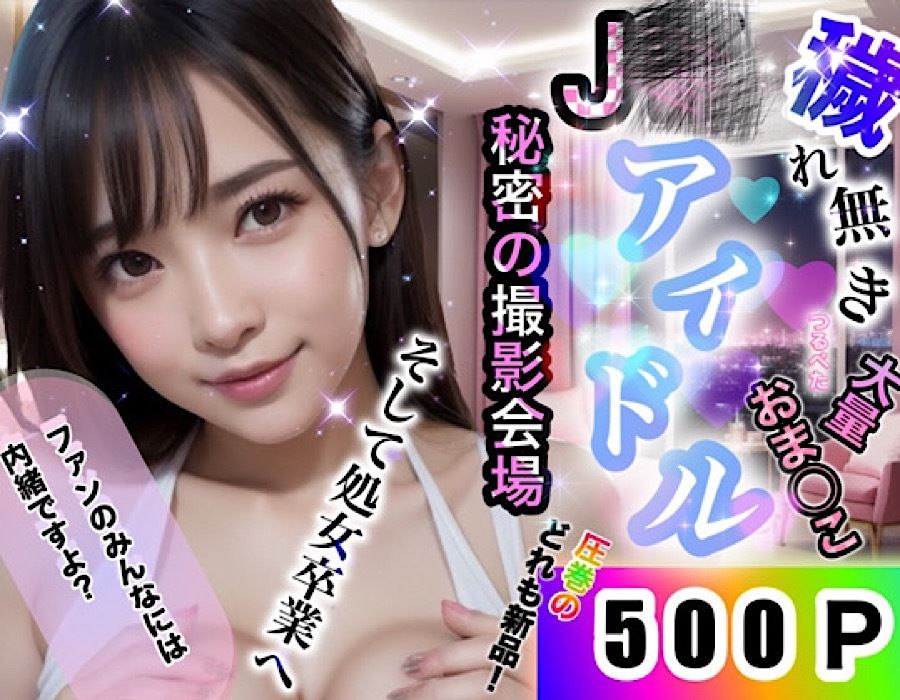 店長の裏の顔『BEST SELECTION』