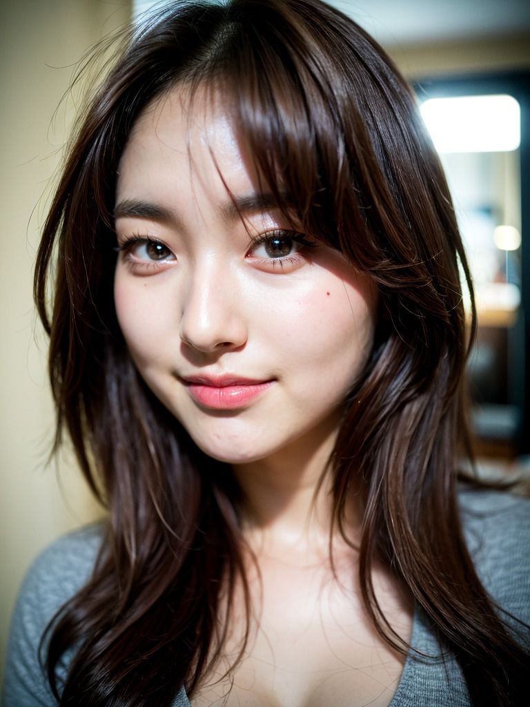 サンプル画像1:【女子大生】ムチムチテカテカボディー(巨乳大好き) [d_308180]