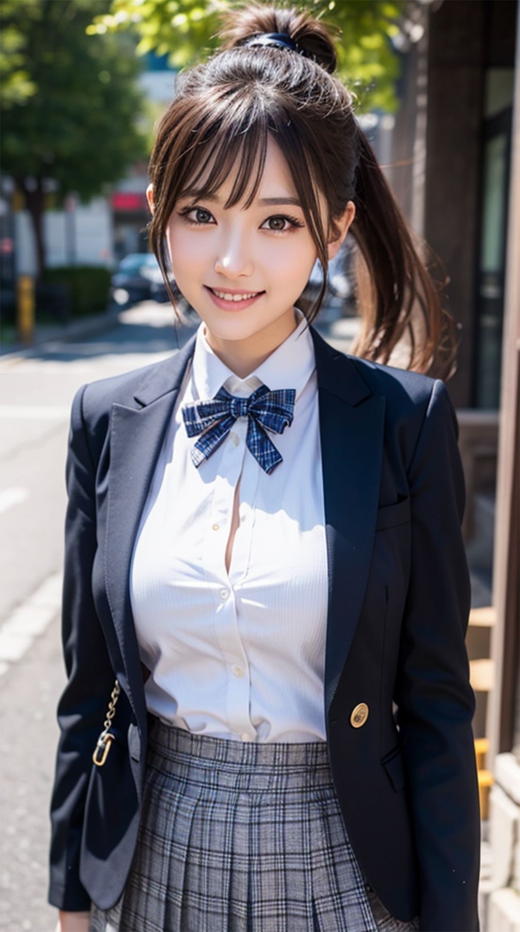 サンプル画像1:THE透視 ピタ止めチャレンジ(エロステージ) [d_308234]