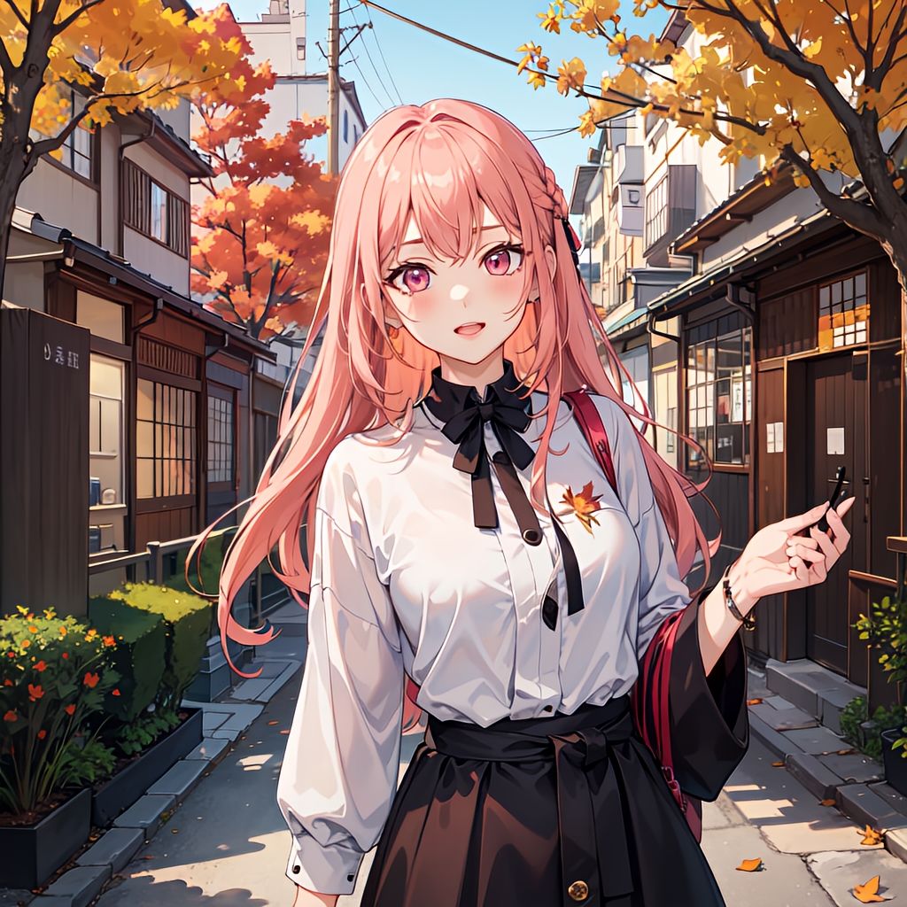 サンプル画像1:Memories of Oct 2023(MoAY) [d_308284]