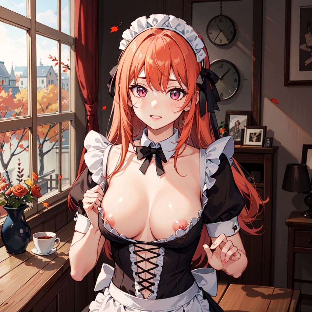 サンプル画像3:Memories of Oct 2023(MoAY) [d_308284]