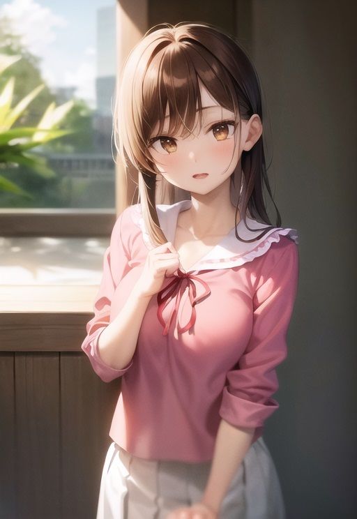 サンプル画像1:彼女、おかします 千鶴編(ダブルイーグル) [d_308293]