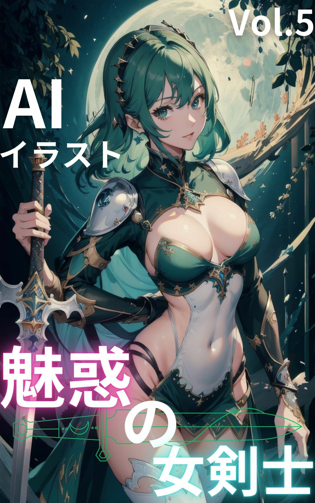 サンプル画像1:魅惑の女剣士 vol.5(ゴマゴマReal) [d_308498]