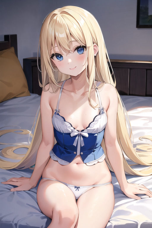 サンプル画像5:虹かけ誌 艦隊○れくしょん イラスト集4 ジャーヴィス ダーリンを攻略しちゃうぞ(九情承太郎商店) [d_308511]