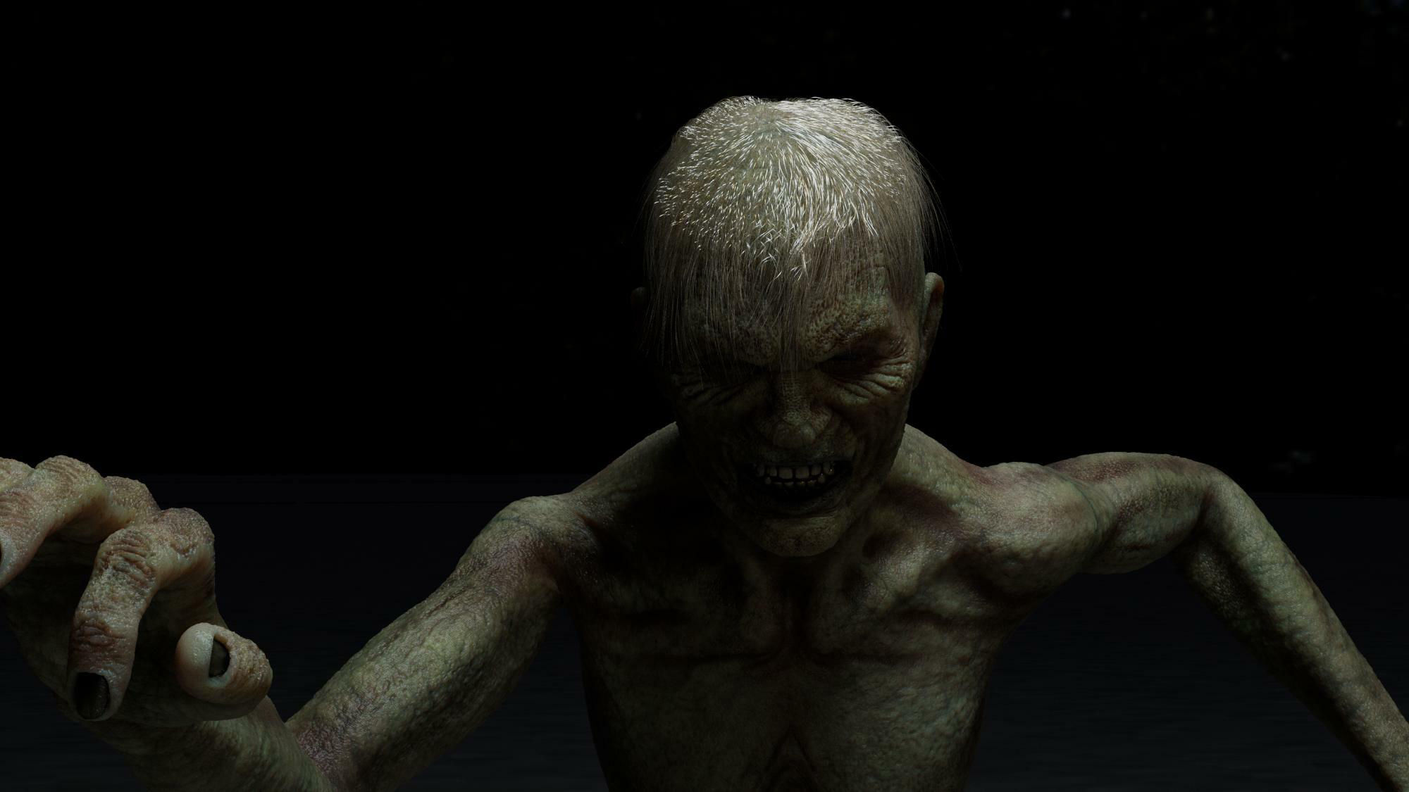 サンプル画像5:怪士 壱(T＆A) [d_308544]