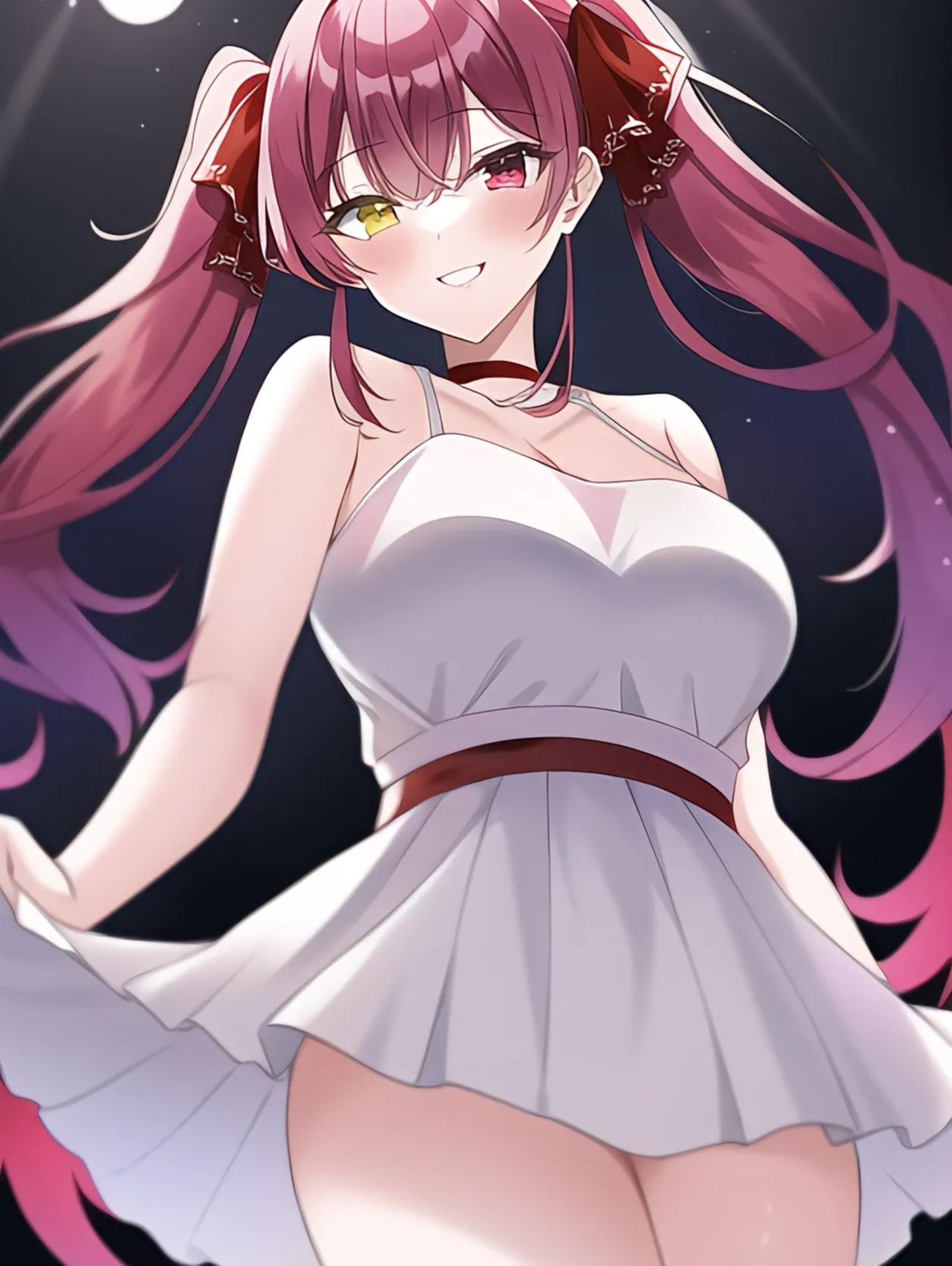 サンプル画像2:【買い切り版】バーチャル衣装故障で羞恥船長（English translation included）(しそ@SISO_r18) [d_308785]