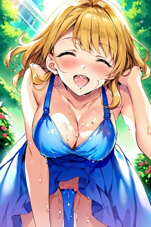 サンプル画像2:笑顔でエッチするバカップルたち(催●スマホの淫魔) [d_308905]