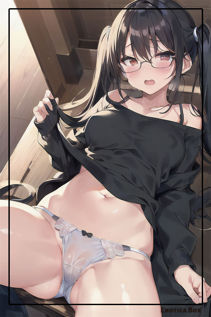 サンプル画像5:G-Log-CGイラスト集〜No.001-ルルカ篇-オリジナルポルノ小説設定資料(エロティカボックス) [d_309001]