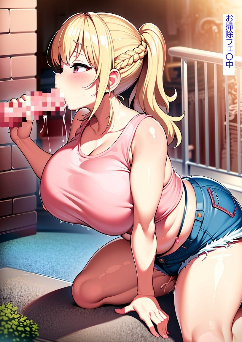 サンプル画像6:この後滅茶苦茶セックスした〜○さめぽっちゃり爆乳でか尻ギャル〜(J Butterfly) [d_309079]