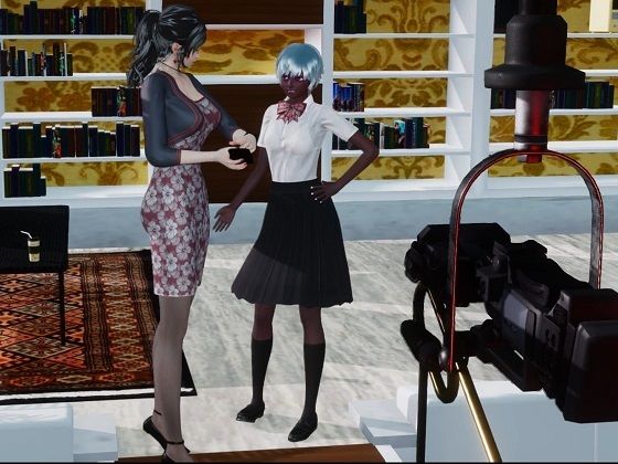 サンプル画像2:バラードのはじめてのセルフスタジオ(スタジオひとり) [d_309153]