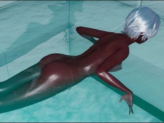 サンプル画像5:バラードのはじめてのセルフスタジオ(スタジオひとり) [d_309153]