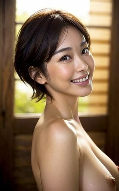 サンプル画像2:出ちゃう熟女たち(ビューティーハニー) [d_309193]