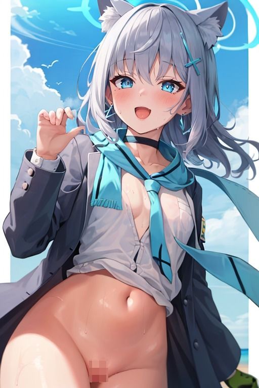 サンプル画像5:キヴ〇トス陥落！ 催〇〜シ〇コの先生は俺だよ〜(パンサー) [d_309279]