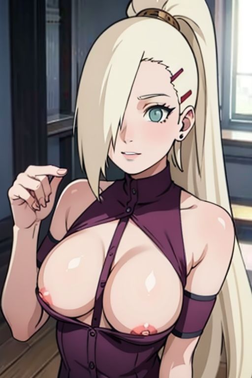 サンプル画像1:制服 いの〜ハメ撮り疾風伝〜(AIアニメクラブ) [d_309318]