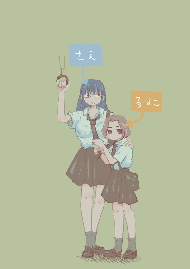 サンプル画像1:幼なじみ×勃起クリセックス(本若ど) [d_309339]