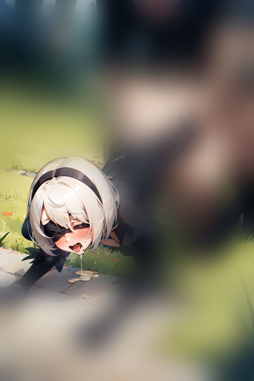 サンプル画像2:2◯の任務放棄(yachiyo) [d_309357]