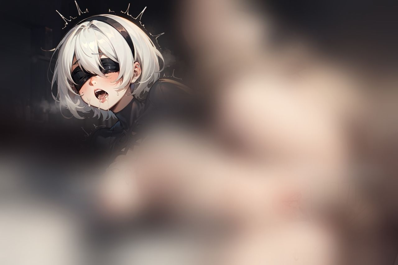 サンプル画像4:2◯の任務放棄(yachiyo) [d_309357]