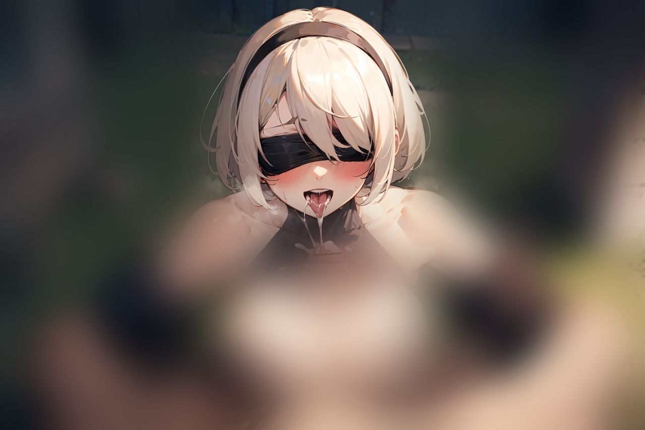 サンプル画像5:2◯の任務放棄(yachiyo) [d_309357]