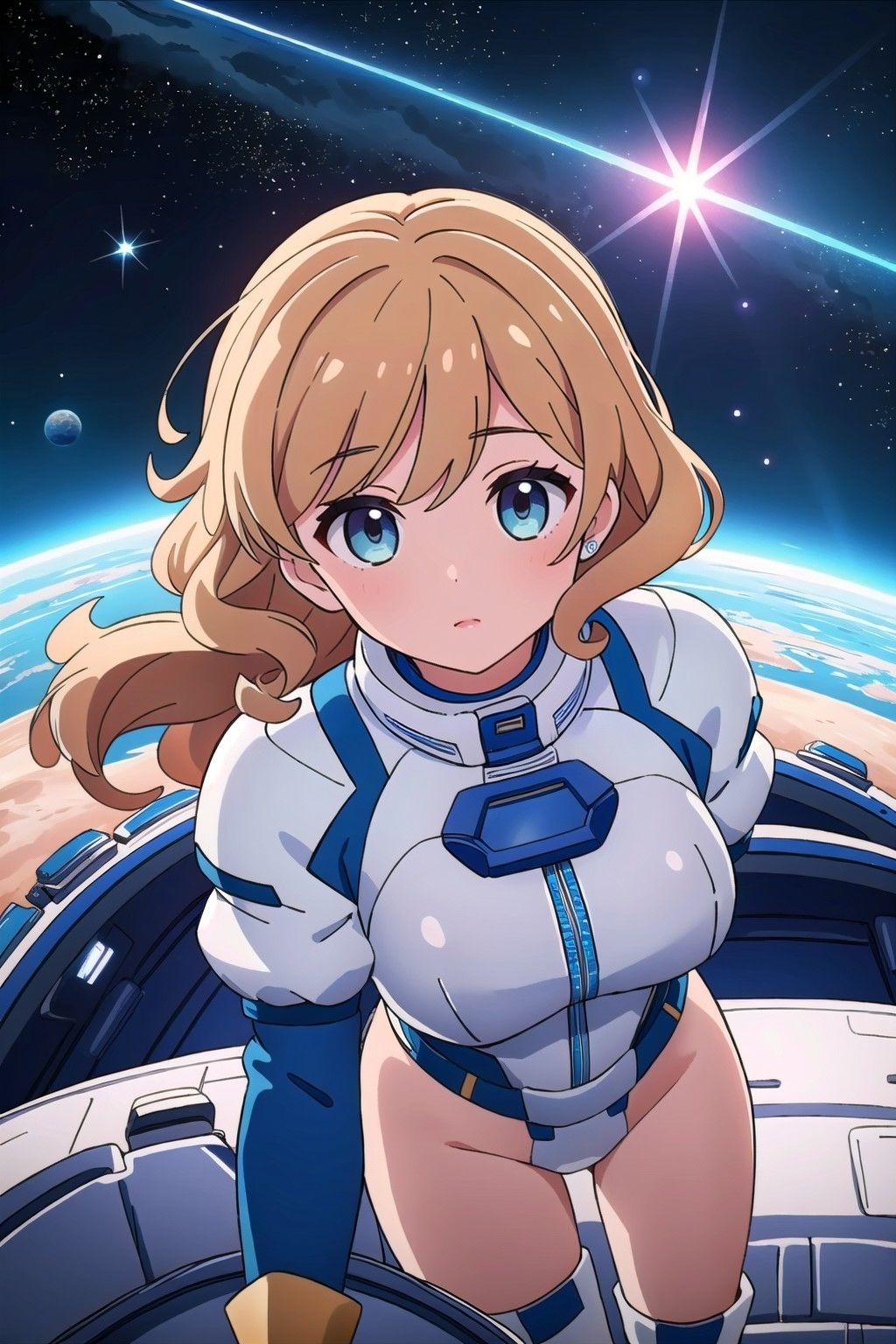 サンプル画像2:体感！エロティッククルーズ(ぷるっきゃお) [d_309457]