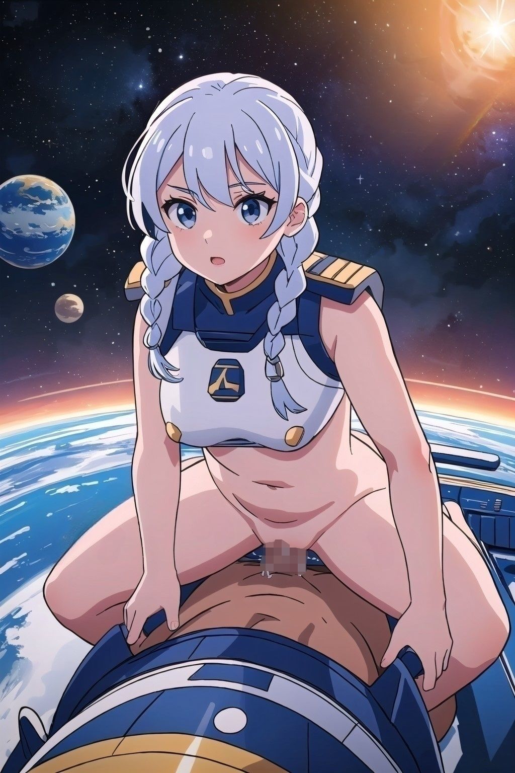 サンプル画像5:体感！エロティッククルーズ(ぷるっきゃお) [d_309457]