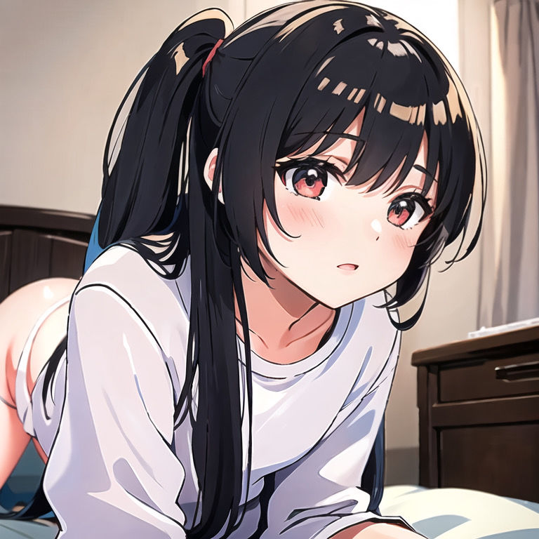 サンプル画像6:虹かけ誌 スクールガール・ストライカーズ イラスト集2降神三姉妹丼(九情承太郎商店) [d_309561]