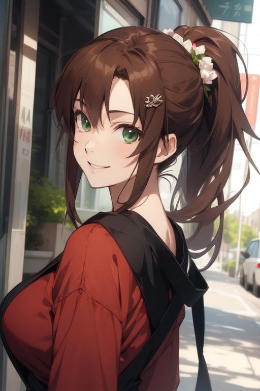 サンプル画像4:虹かけ誌 美少女戦士セーラームーン イラスト集4 木野まこと(九情承太郎商店) [d_309595]