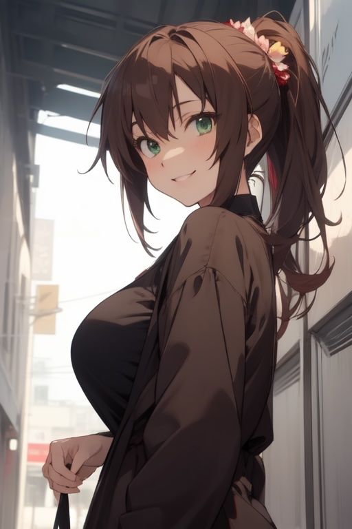 サンプル画像5:虹かけ誌 美少女戦士セーラームーン イラスト集4 木野まこと(九情承太郎商店) [d_309595]