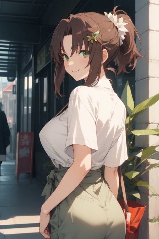 サンプル画像6:虹かけ誌 美少女戦士セーラームーン イラスト集4 木野まこと(九情承太郎商店) [d_309595]