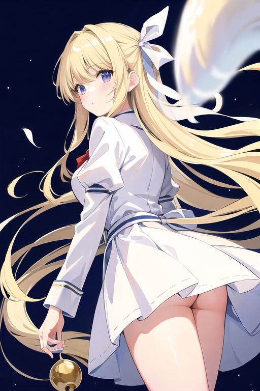 サンプル画像2:虹かけ誌 美少女戦士セーラームーン イラスト集5 愛野美奈子(九情承太郎商店) [d_309598]