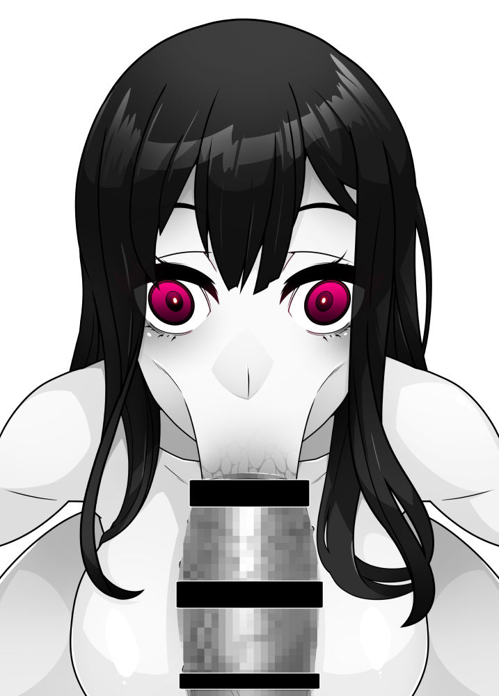 サンプル画像5:CONTROLLER コントローラー(眼帯クリティカル) [d_309671]