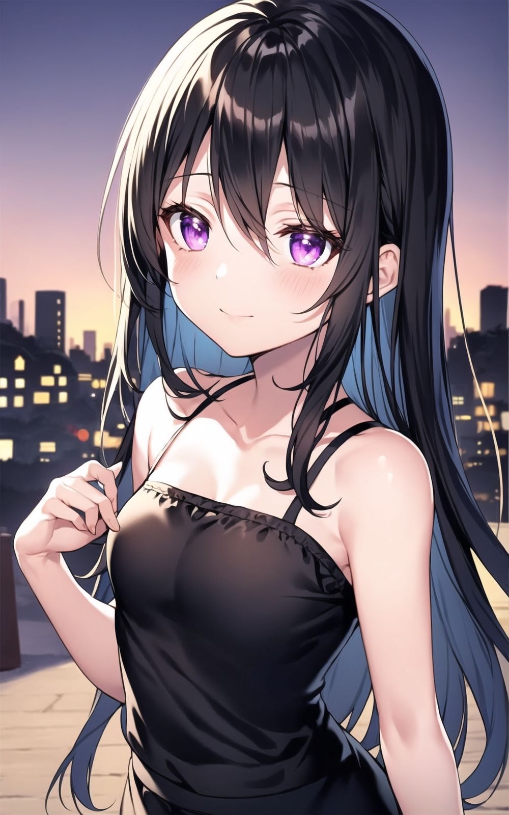 サンプル画像1:千反田さんとハロウィーンデートとイチャイチャえっち(オカモトファクトリー) [d_309755]