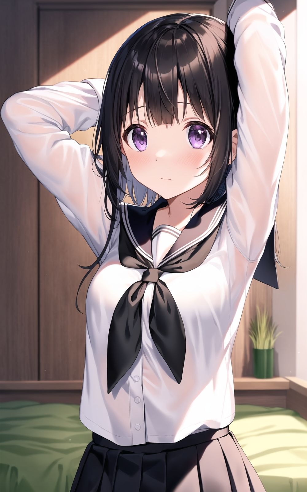 サンプル画像5:千反田さんとハロウィーンデートとイチャイチャえっち(オカモトファクトリー) [d_309755]