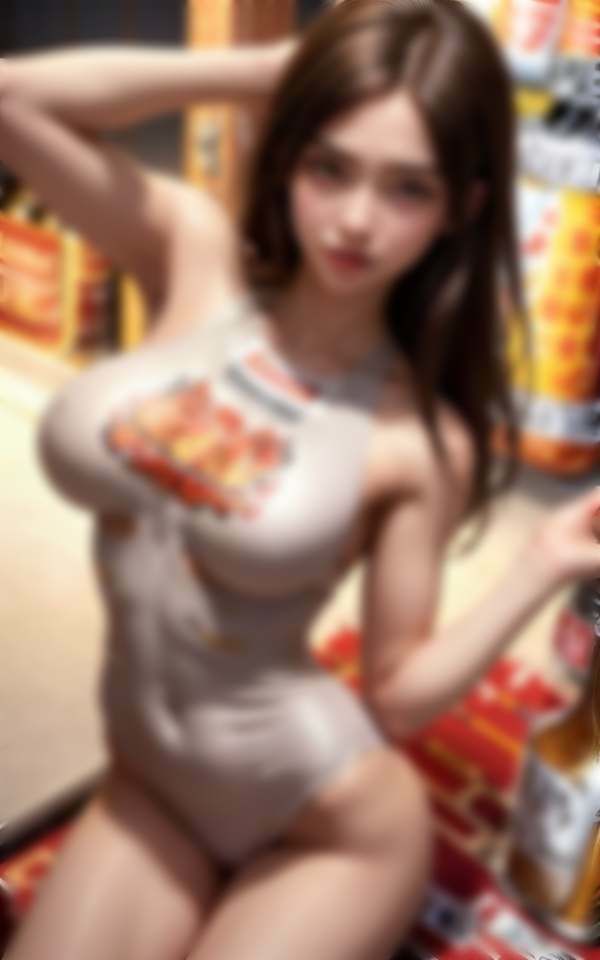 サンプル画像2:Sランクバドガールのグラビア集(高画質撮影会) [d_309822]