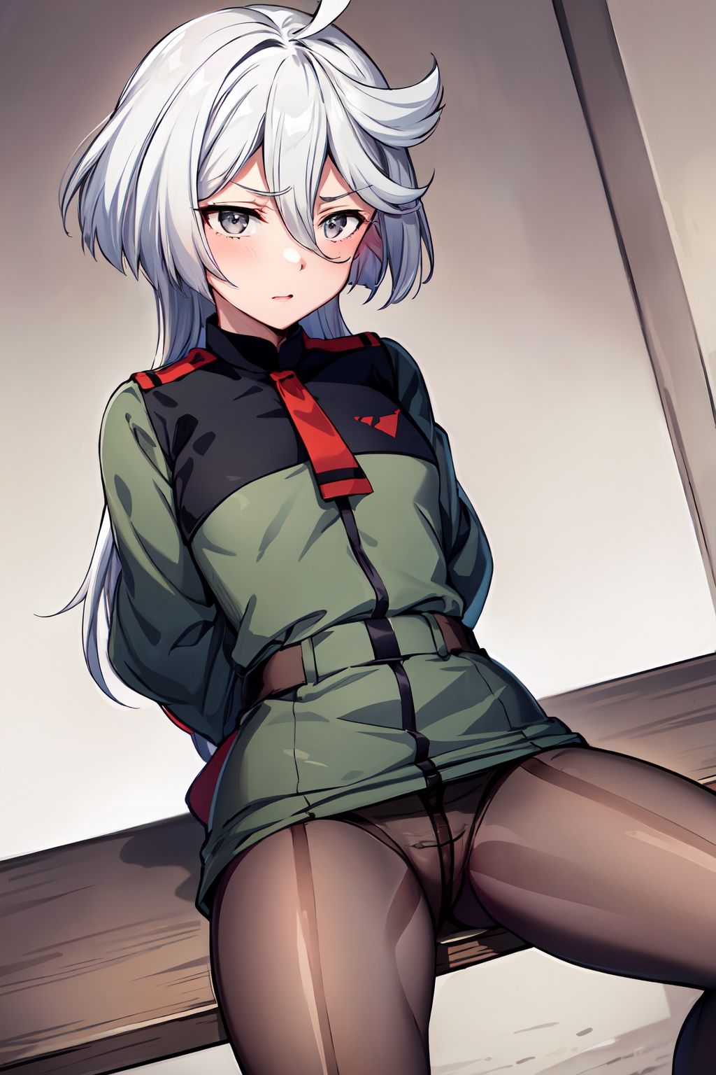 サンプル画像6:JunAIイラスト製作所CG集（6月後半分）(JunAIイラスト製作所) [d_309823]