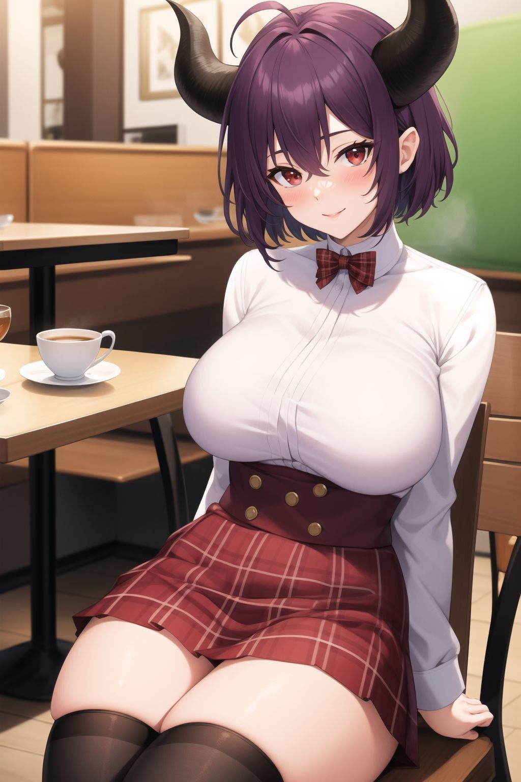 サンプル画像1:【グラ〇ル】騎空団の寝室【グ〇ア編】(寝室) [d_309824]