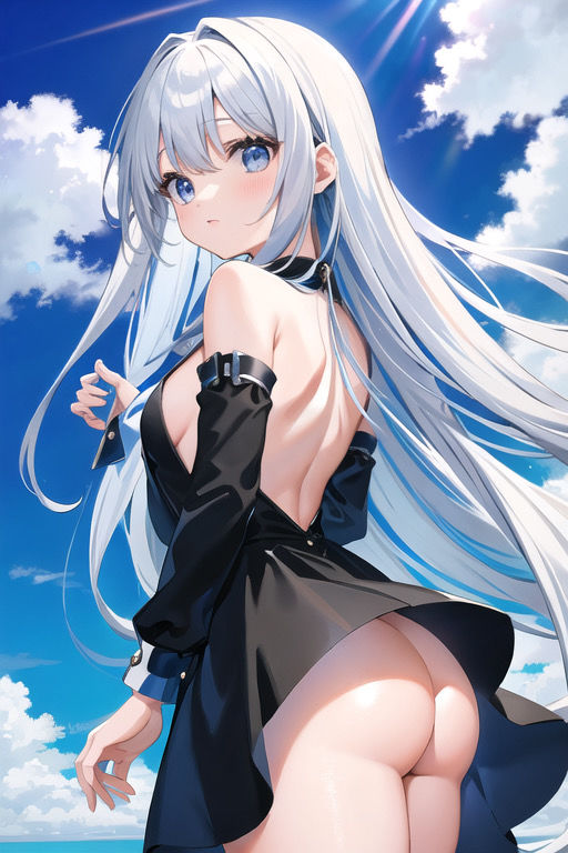 サンプル画像2:虹かけ誌 かえるにょ・ぱにょ〜ん ウィンディ(九情承太郎商店) [d_309861]