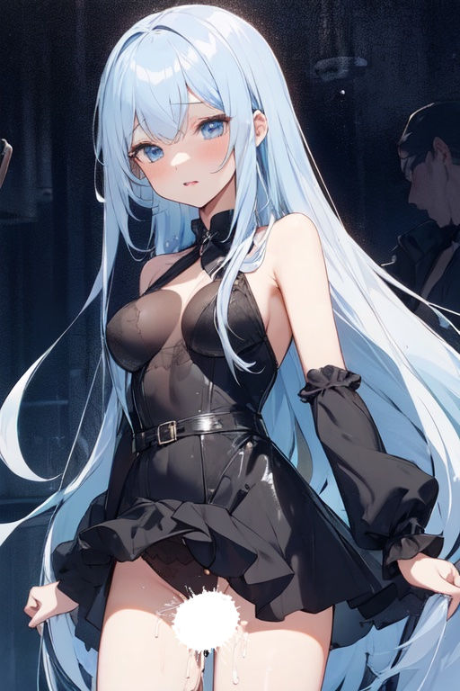 サンプル画像3:虹かけ誌 かえるにょ・ぱにょ〜ん ウィンディ(九情承太郎商店) [d_309861]