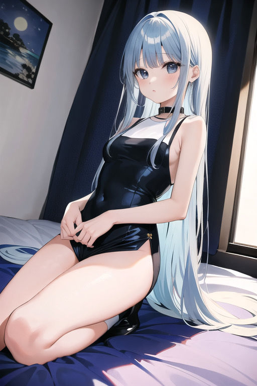 サンプル画像4:虹かけ誌 かえるにょ・ぱにょ〜ん ウィンディ(九情承太郎商店) [d_309861]