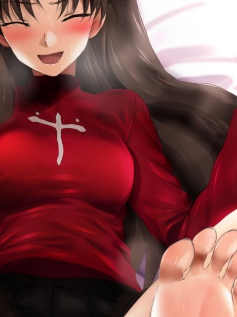 サンプル画像1:足裏をくすぐられる遠○ ＋くすぐり遠○SP(ミックス ステーション) [d_309967]