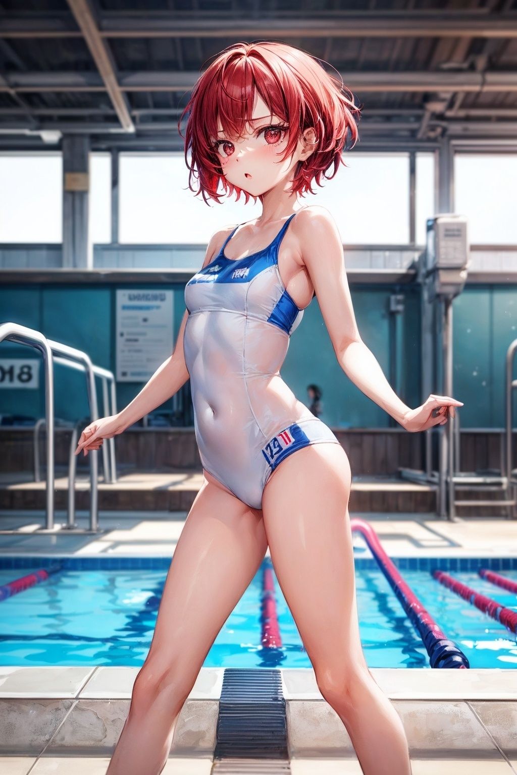 サンプル画像4:学園の秘密は私のひみつ(ピクセル詩人) [d_310027]