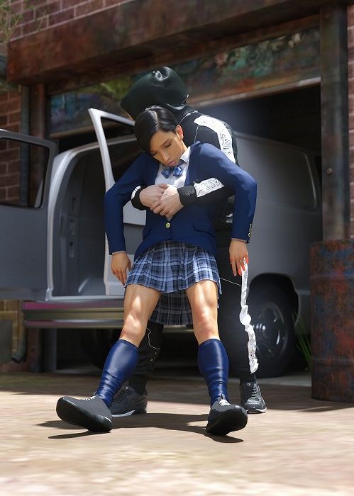 サンプル画像1:SHIIKUNOSUSUME(nzk storeroom) [d_310055]