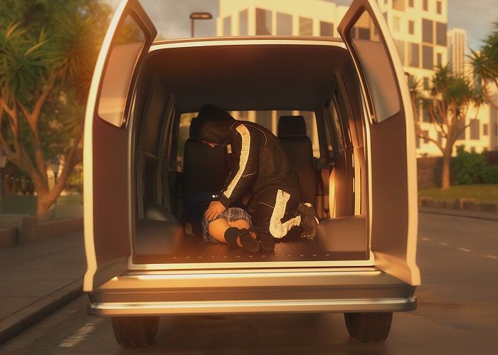 サンプル画像2:SHIIKUNOSUSUME(nzk storeroom) [d_310055]