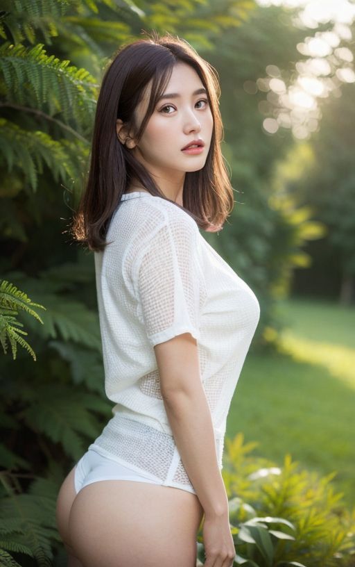 無人島に漂流したら、巨乳美女だらけだったのでHしまくった件（全259ページ）のサンプル画像 6