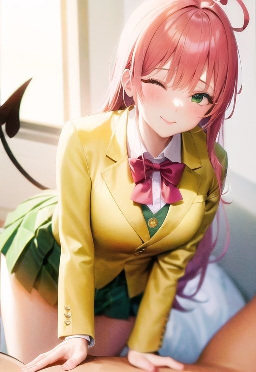 サンプル画像1:トラブる ララの婚前中出しSEX(アルバトロスゴア) [d_310141]