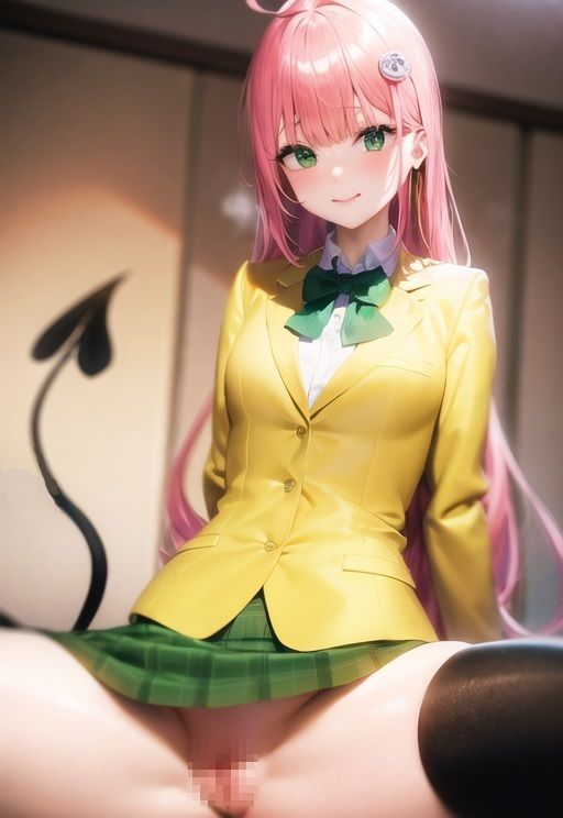 サンプル画像2:トラブる ララの婚前中出しSEX(アルバトロスゴア) [d_310141]