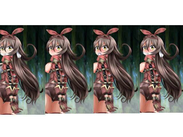 サンプル画像2:緊縛 IMPACT BOX(アトリエ八福庵) [d_310193]